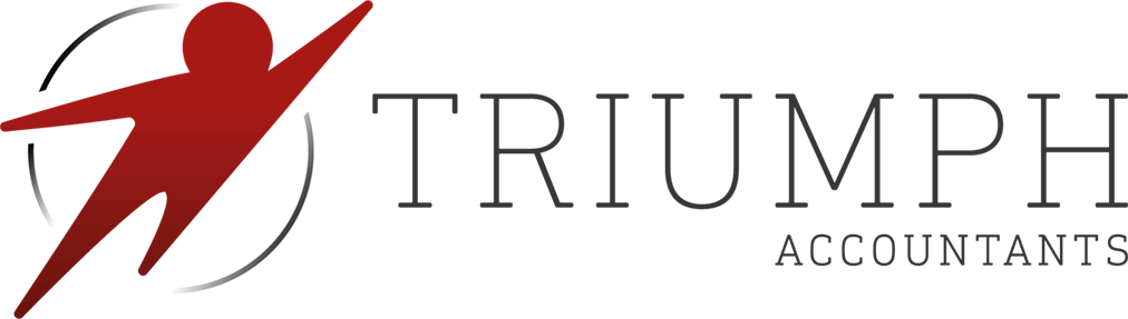 Triumph Accountants Ltd logo