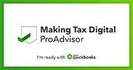 quickbooks MTD logo